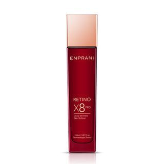 ENPRANI - Retino Eight X8 Pro Deep Wrinkle Skin Softner 150ml