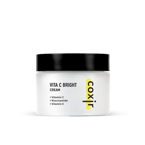 coxir - Vita C Toning Cream | YesStyle