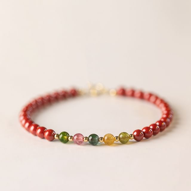 Seirios-Beaded Bracelet