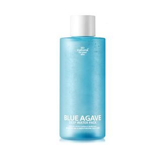 so natural - Blue Agave Deep Water Pack