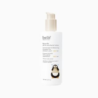 Belif - Brave Bo All In One Lotion