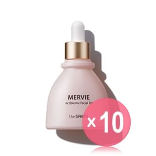 The Saem - Mervie Actibiome Facial Oil (x10) (Bulk Box)