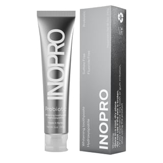 INOPRO - Whitening Toothpaste Peppermint