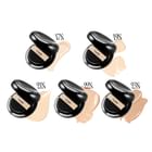 fwee All Day Cover Black Cushion 5 Colors 17n