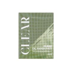 RiRe - Clear Oil Paper Pact