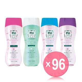 PH JAPAN - Premium Feminine Wash (x96) (Bulk Box)