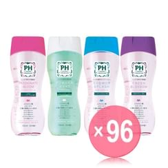 PH JAPAN - Premium Feminine Wash (x96) (Bulk Box)