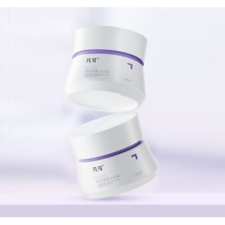 FANKOL - Ageless Firming & Anti-Wrinkle Light Cream (For Oily Skin)