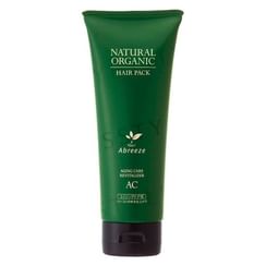 PACIFIC PRODUCTS - Abreeze Natural Organic Hair Pack AC
