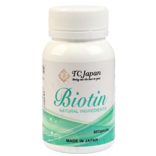 TC JAPAN - Biotin