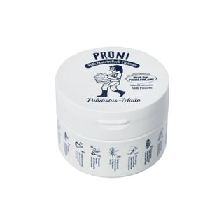 Torhop - Proni Milk Protein Pack-Cleanser