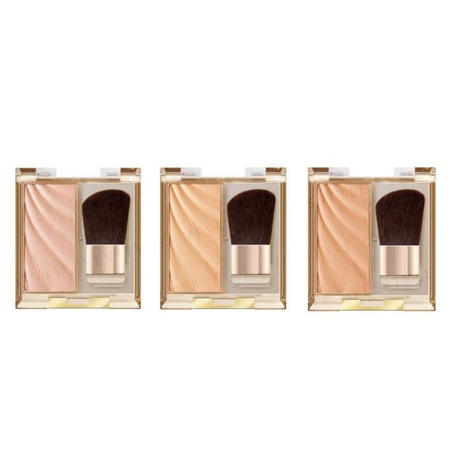 EXCEL Draped Shimmer Glow EXCEL Draped Shimmer Glow