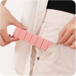 Eggshell Houseware - Pill Case Eggshell Houseware - Pill Case