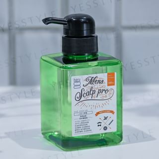 haru - Men's Scalp Shampoo Pro