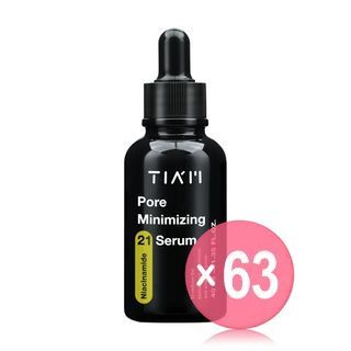 TIA'M - Pore Minimizing 21 Serum (x63) (Bulk Box)