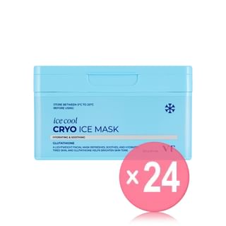 VT - Cryo Ice Mask (x24) (Bulk Box)
