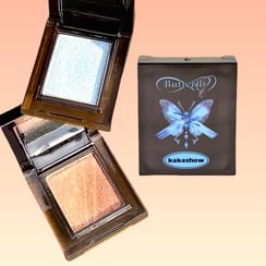 kakashow - Bufferfly Bow Series Single Eyeshadow  - 1-3