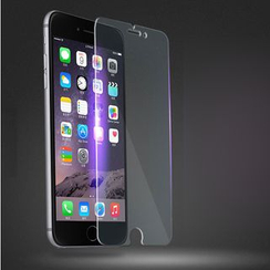 Sugar&Spice - Tempered Glass Screen Protector Film - iPhone XS Max / XS / XR / X / 8 / 8 Plus / 7 / 7 Plus / 6s / 6s Plus