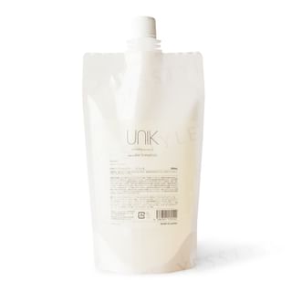 UNIK - nano SILK Hair Shampoo Refill