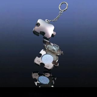 ORIGINAL ARTIST - Monochrome Puzzle Sparkles Highlighter - 9 Colors