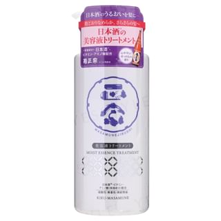 Kiku-Masamune Sake Brewing - Moist Essence Treatment
