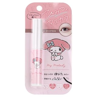 CRUX - Sanrio My Melody Secret Mascara