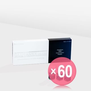 GLUTANEX - Glow Set (x60) (Bulk Box)
