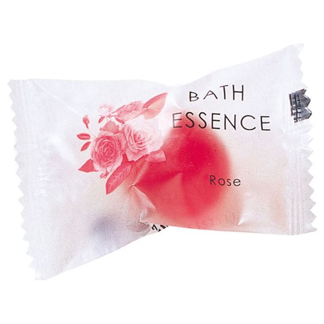 G-P-CREATE-Patmos Bath Essence Rose