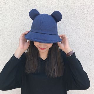 animal bucket hat