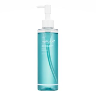 medicube - Zero Pore Blackhead Deep Cleansing Oil (EU/UK Packaging)
