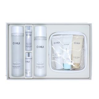 O HUI - Extreme White Skin Care Special Set