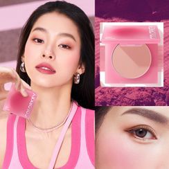 COLORKEY - Airy Blusher-Pink