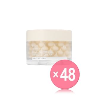 VT - Rice Ceramide Capsule Cream (x48) (Bulk Box)