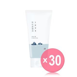 ROUND LAB - 1025 Dokdo Cleanser (x30) (Bulk Box)