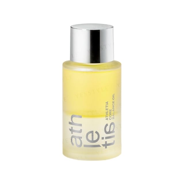 Kao-Athletia Core Balance Oil