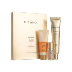 ATO Moisturizing Soothing Gel Lotion