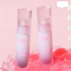 GOGO TALES - Water Mist Matte Lip Gloss - 3 Colors (1-3)