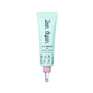 lookATME - Teen Again Eye Serum