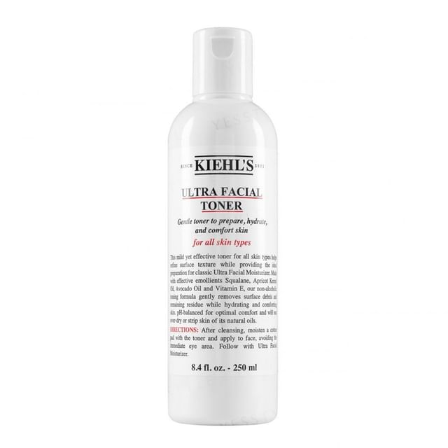 Kiehl's - Ultra Facial Toner | YesStyle