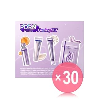 Centellian24 - PDRN Firming Set (x30) (Bulk Box)