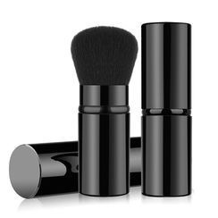 YourFave - Retractable Blush Brush YourFave - Retractable Blush Brush