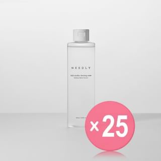 NEEDLY - Mild Micellar Cleansing Water (x25) (Bulk Box)