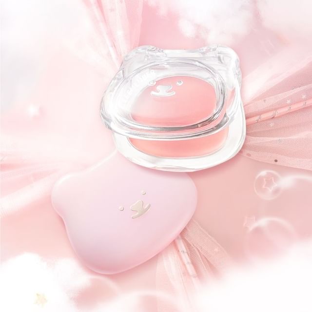 LEEMEMBER-Blush hydratant - 1-3
