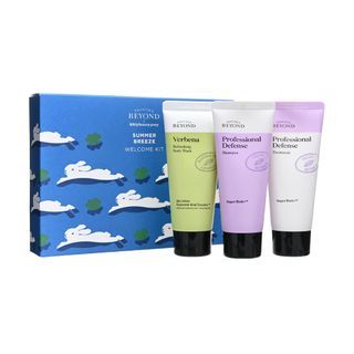 BEYOND - Welcome Kit Summer Breeze Edition