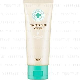 DHC - Dry Skin Care Cream