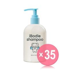 Buy Shiseido Professional - The Hair Care Refining Glow Shampoo