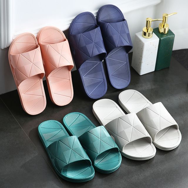 Showroom Bathroom Slippers YesStyle