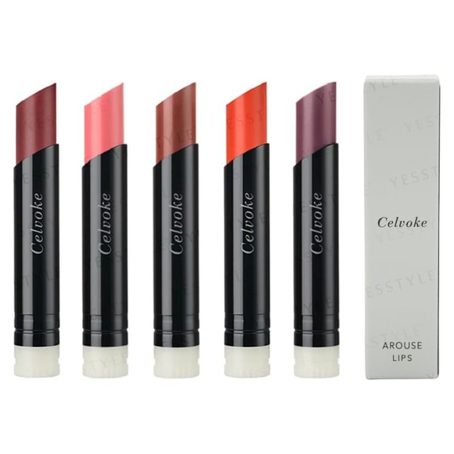 Celvoke-Arouse Lips Refill