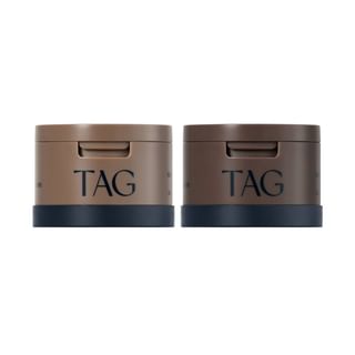 too cool for school - TAG Hair Contour Cushion - 2 Colors