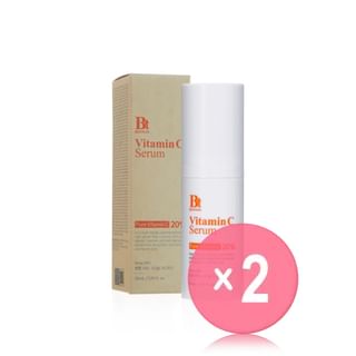 Benton - Vitamin C Serum 2pcs Bundle Set